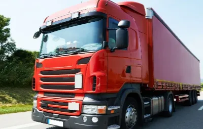 İzmir Haydarpaşa Ambar Kargo