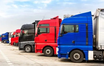 İzmir Haydarpaşa Ambar Nakliyat