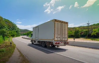 İzmir ile Haydarpaşa Arası Bulaşık Makinesi Taşıma