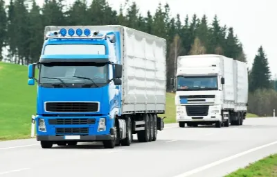 İzmir ile Haydarpaşa Arası Eşya Taşıma